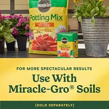 Miracle-Gro&reg; Shake 'N Feed All Purpose Plant Food image number null