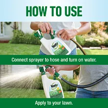 Roundup&reg; For Lawns₃ image number null