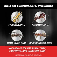 Ortho Orthene Ant Killer Ant Bait image number null