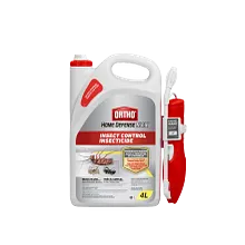 Ortho&reg; Home Defense Max&reg; Perimeter & Indoor Insect Control Ready-To-Use image number null