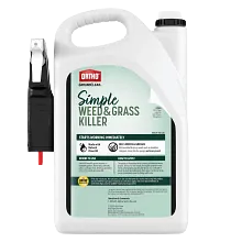 Ortho GroundClear Simple Weed and Grass Killer image number null