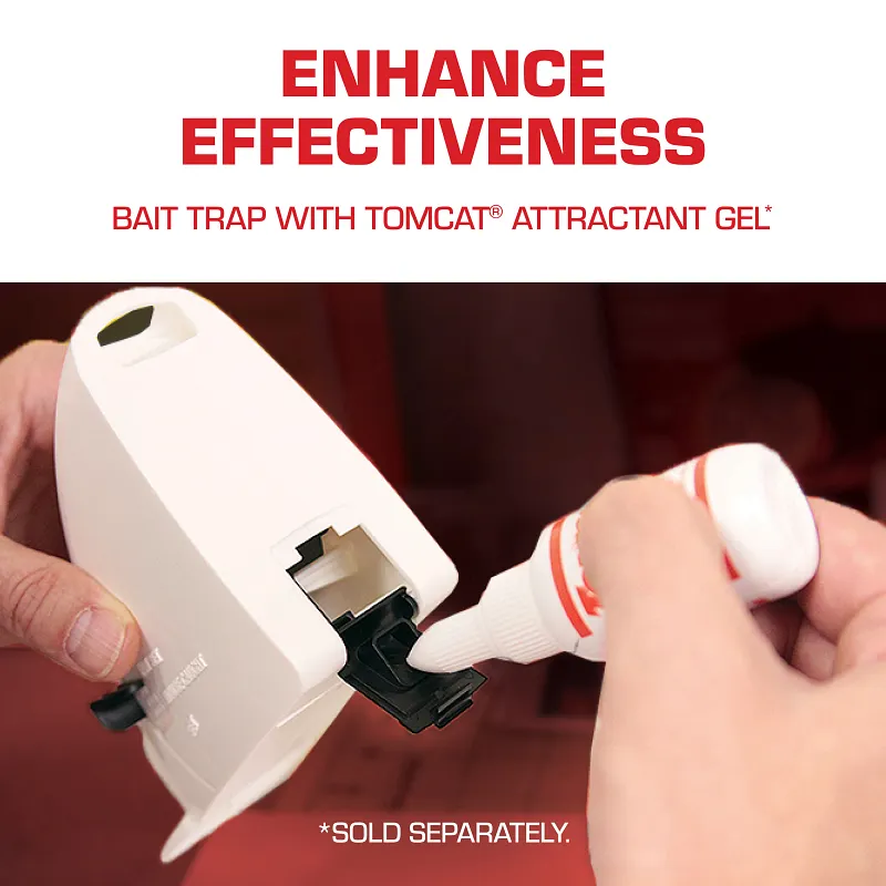 Tomcat&reg; Kill & Contain Mouse Trap image number 10.0
