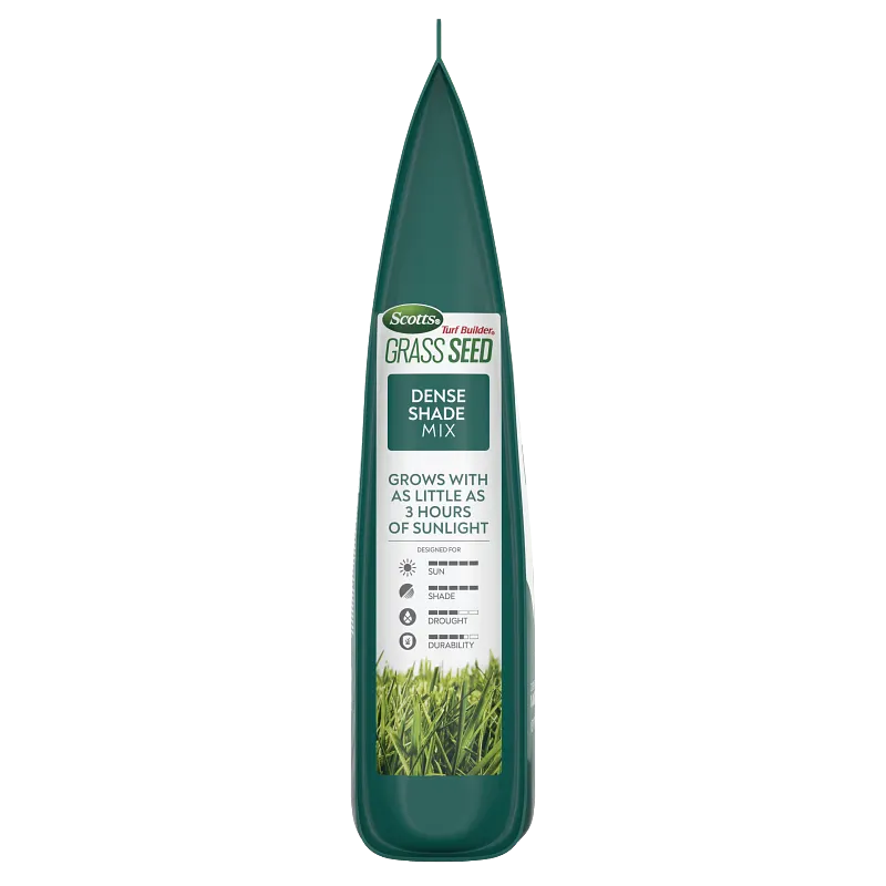 Scotts&reg; Turf Builder&reg; Grass Seed Dense Shade Mix image number 3.0