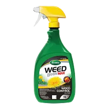 Scotts&reg; Weed B Gon &reg; MAX Ready-to-Use Weed Control image number null