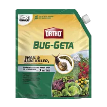 Ortho Bug-Geta Snail & Slug Killer₂ image number null
