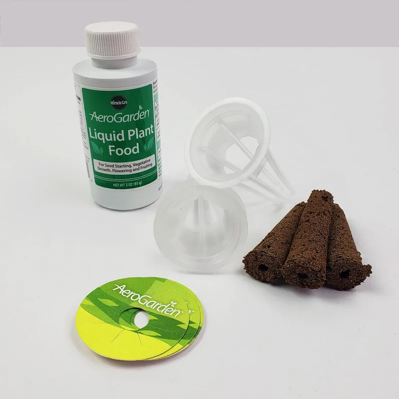 AeroGarden Grow Anything Seed Pod Kit image number 3.0