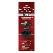Ortho&reg; Home Defense&reg; Mosquito Kill & Prevent Refill Kit image number null