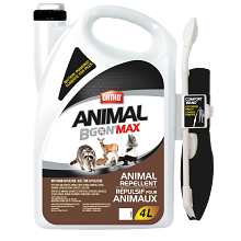 Ortho&reg; Animal B Gon&reg; MAX Animal Repellent Ready-To-Use image number null