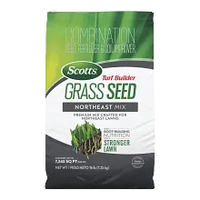 Scotts&reg; Turf Builder&reg; Grass Seed Northeast Mix image number null