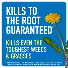 Roundup&reg; Weed & Grass Killer₄ Refill image number null