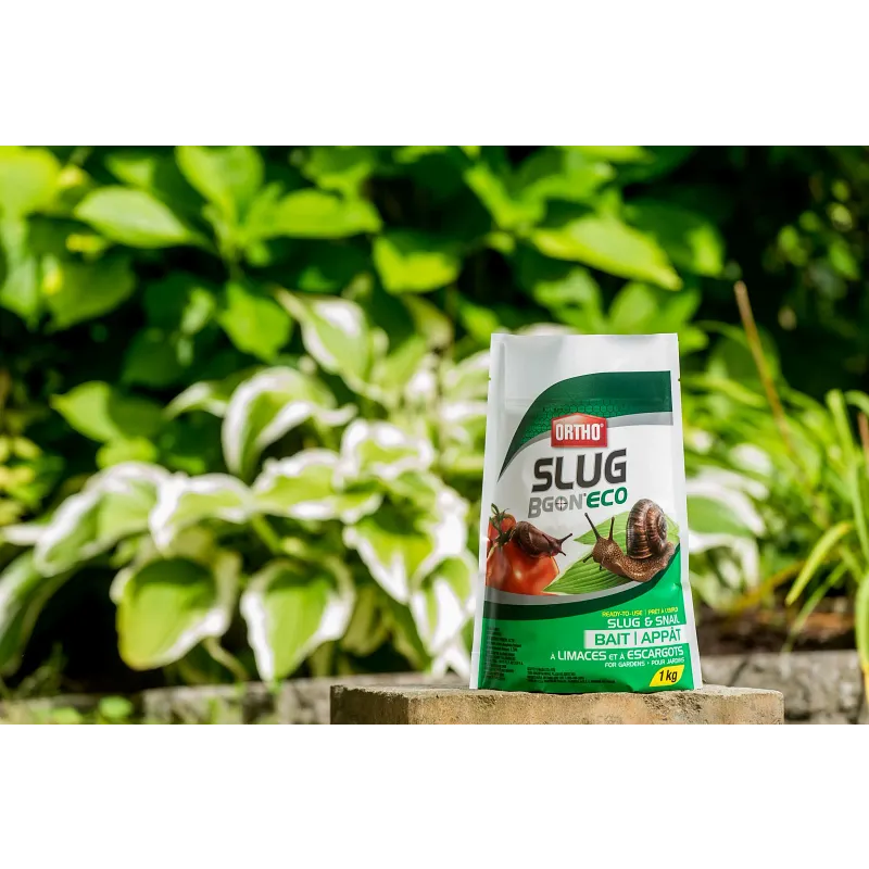 Ortho&reg; Slug B Gon&reg; Slug and Snail Bait image number 2.0