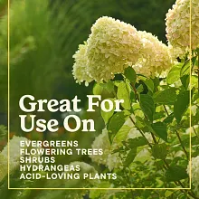 Miracle-Gro&reg; Shake 'N Feed Flowering Trees and Shrubs Plant Food image number null