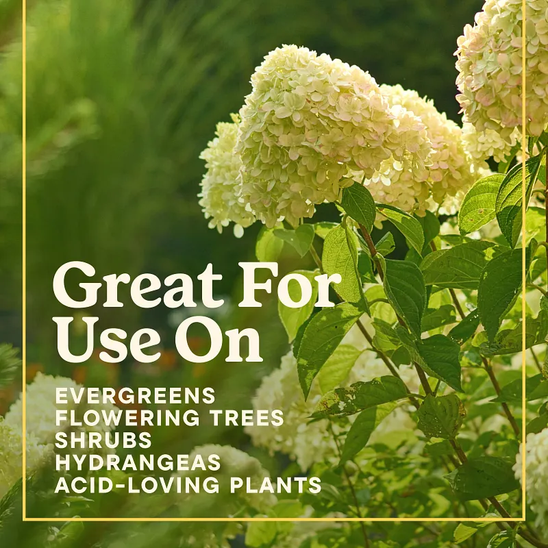 Miracle-Gro&reg; Shake 'N Feed Flowering Trees and Shrubs Plant Food image number 9.0