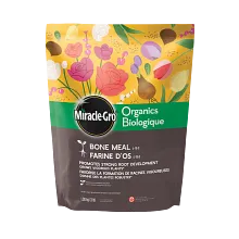 Farine d'os biologique image number null