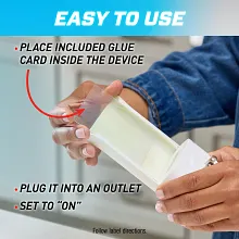 Ortho Home Defense Max Indoor Flying Insect Trap image number null