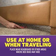 Ortho&reg; Home Defense&reg; MAX&reg; Bed Bug Trap image number null