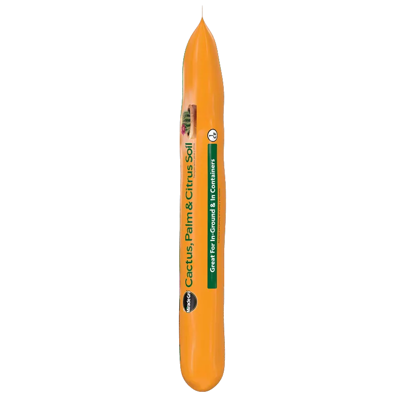 Miracle-Gro&reg; Cactus, Palm & Citrus Soil image number 4.0