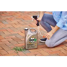 Roundup&reg; Ready-To-Use Extended Control Weed & Grass Killer Plus Weed Preventer II image number null