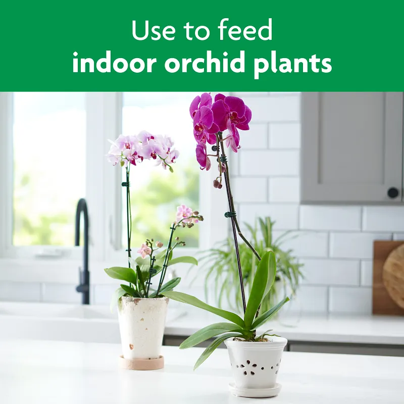 Miracle-Gro Orchid Bundle Pack image number 5.0