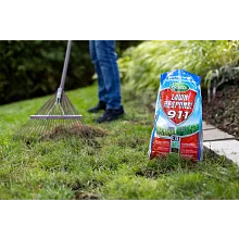 Scotts&reg; Lawn Response 9-1-1&reg; image number null