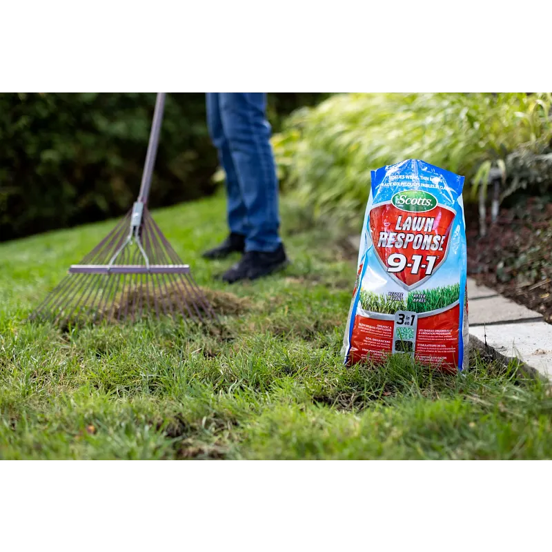 Scotts&reg; Lawn Response 9-1-1&reg; image number 3.0
