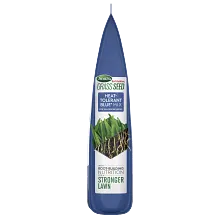 Scotts&reg; Turf Builder&reg; Grass Seed Heat-Tolerant Blue&reg; Mix for Tall Fescue Lawns image number null