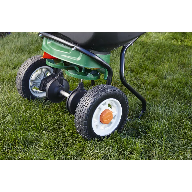 Scotts Elite Spreader image number 7.0