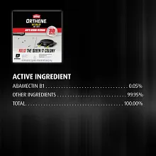 Ortho Orthene Ant Killer Ant Bait image number null