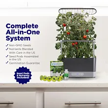 AeroGarden Harvest XL image number null