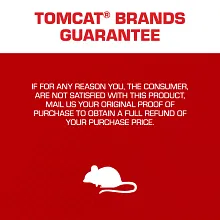 Tomcat Mouse Traps (Wooden), 4 Count image number null