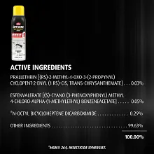 Ortho Orthene Ant & Roach Killer Aerosol image number null