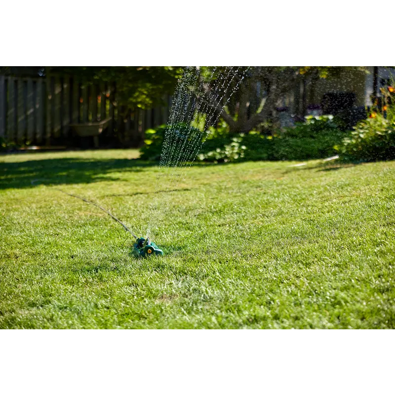 Scotts&reg; Turf Builder&reg; semence de gazon melange tout usage image number 6.0