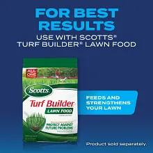 Scotts&reg; Grass Seed Drought Tolerant Mix image number null