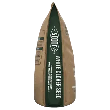 O.M. Scott & Sons White Clover Seed, 2 lb. image number null