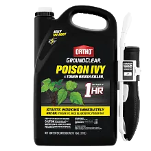 Ortho&reg; GroundClear&reg; Poison Ivy & Tough Brush Killer₃ image number null