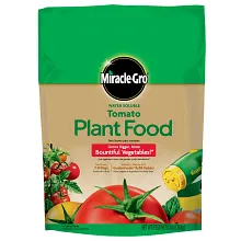 Miracle-Gro&reg; Water Soluble Tomato Plant Food image number null