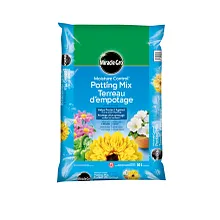 Moisture Control Potting Mix image number null