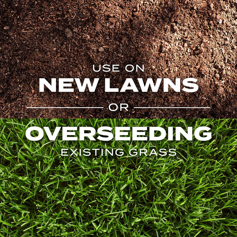 Scotts&reg; Turf Builder&reg; Rapid Grass&trade; Bermudagrass image number 6.0