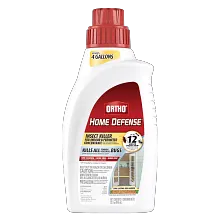 Ortho&reg; Home Defense&reg; Insect Killer for Indoor & Perimeter Concentrate image number null