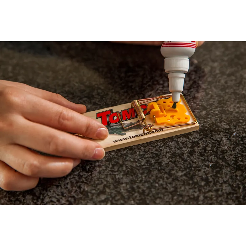 Tomcat&reg; Attractant Gel Image 2