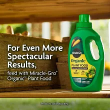 Miracle-Gro Organic&trade; Raised Bed Soil image number null