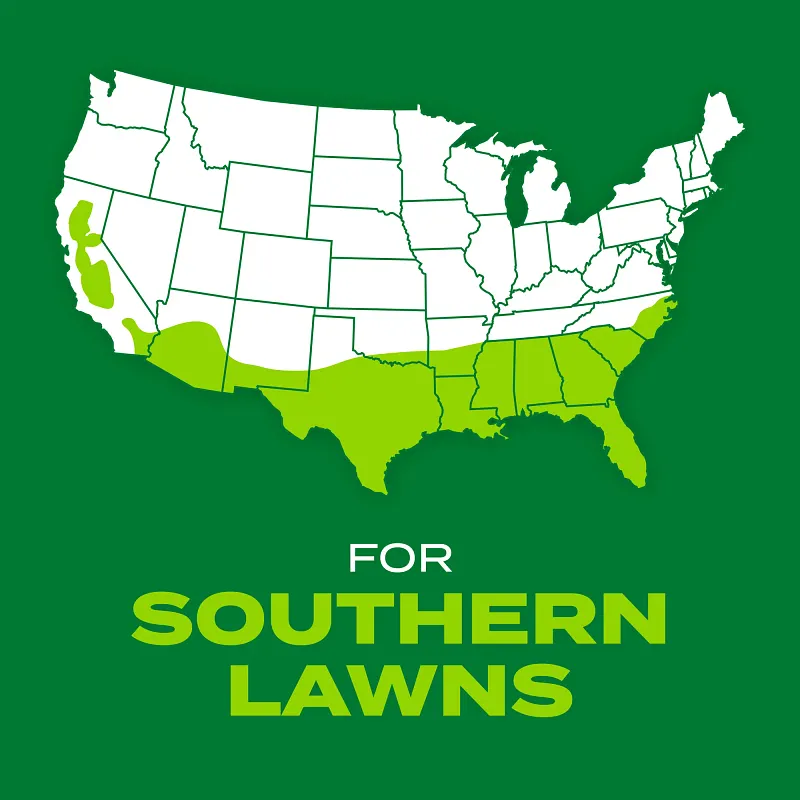 Scotts&reg; Turf Builder&reg; Rapid Grass&trade; Bermudagrass image number 9.0