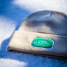 O.M. Scott & Sons Beanie image number null