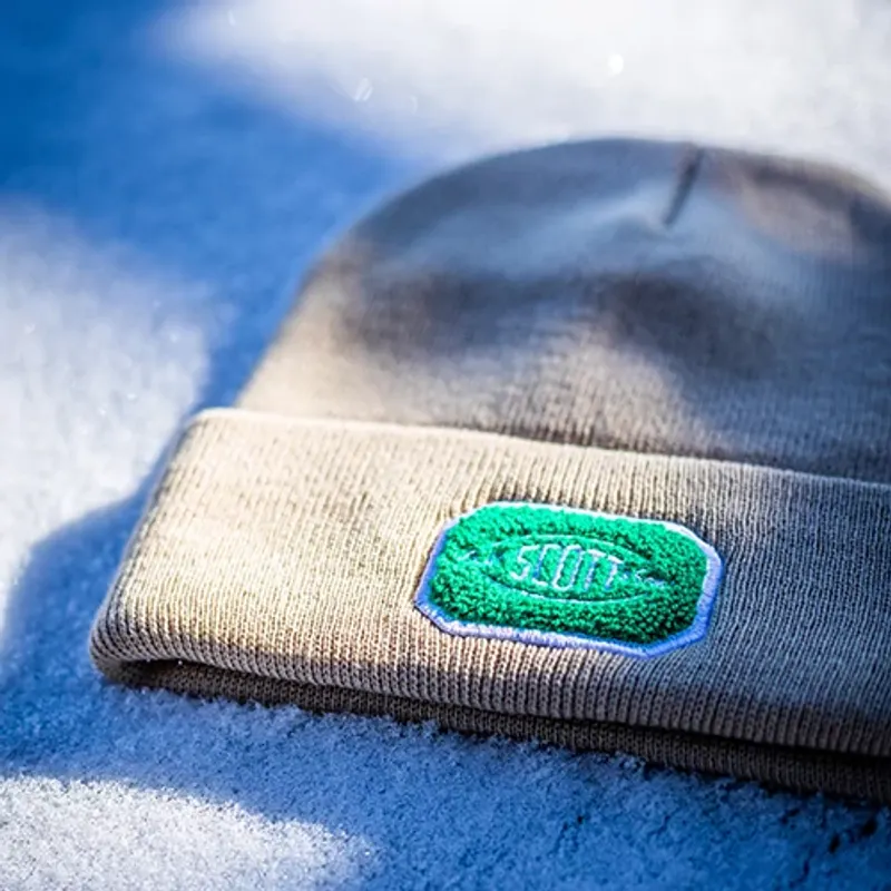O.M. Scott & Sons Beanie image number 5.0