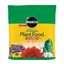 Miracle-Gro&reg; Water Soluble All Purpose Plant Food Image 1