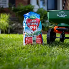 Scotts&reg; Lawn Response 9-1-1&reg; image number null