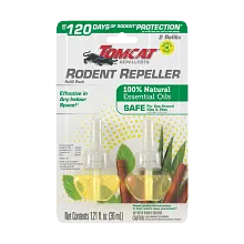 Tomcat&reg; Repellents Rodent Repeller Refill Pack image number null