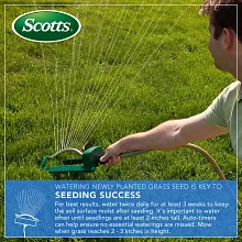Scotts&reg; EZ Seed&reg; Patch & Repair Bermudagrass image number null