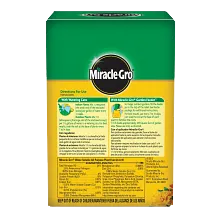Miracle-Gro&reg; Water Soluble All Purpose Plant Food image number null