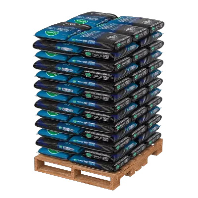 Scotts&reg; Nature Scapes&reg; Triple Shred Mulch